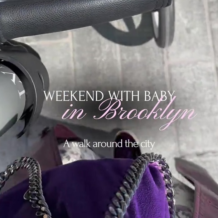 Stroller-Friendly Williamsburg + Greenpoint Loop